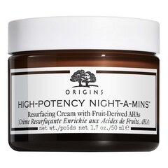 High-Potency Night-A-Mins - Crema hidratanta de fata, ORIGINS