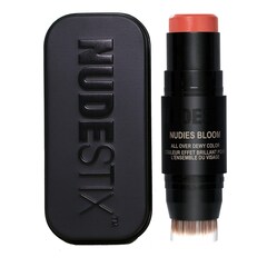 Nudies Bloom All-Over Dewy Color - Stick ochi, obraji, buze, NUDESTIX