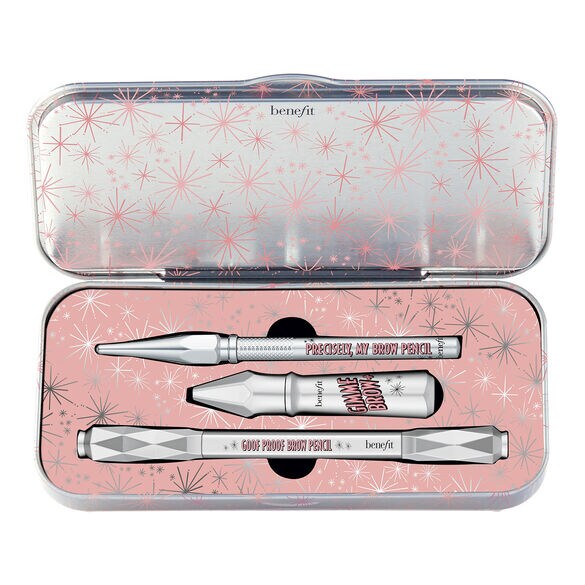 Kit sourcils The Great Brow Basics - Set machiaj