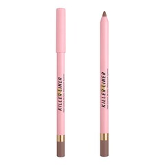 Killer Liner - Tus de ochi, Too Faced