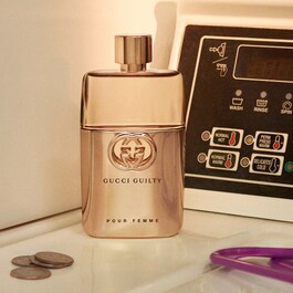 Guilty For Woman Pour Femme - Eau de Parfum