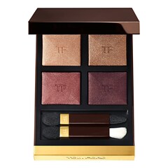Eye Color Quad - Paleta de farduri de ochi cu 4 culori, TOM FORD