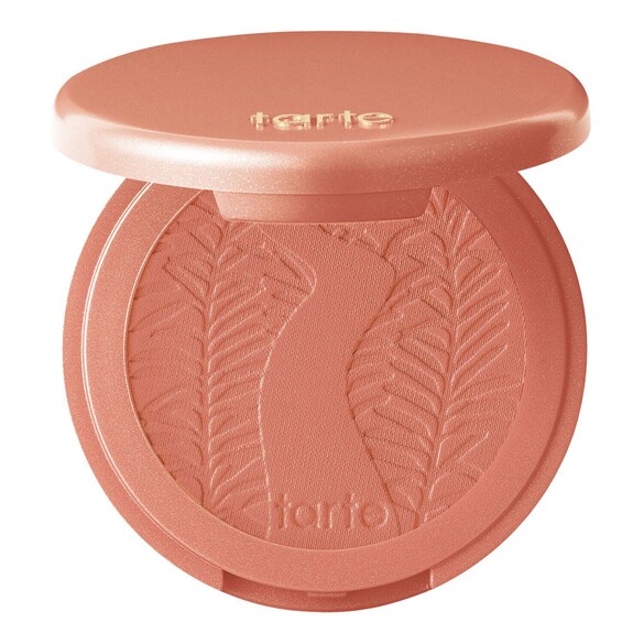 Amazonian Clay 12-Hour Blush - Fard de obraz, Tarte