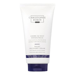 Night Recovery Cream - Crema de noapte reparatoare, Christophe Robin
