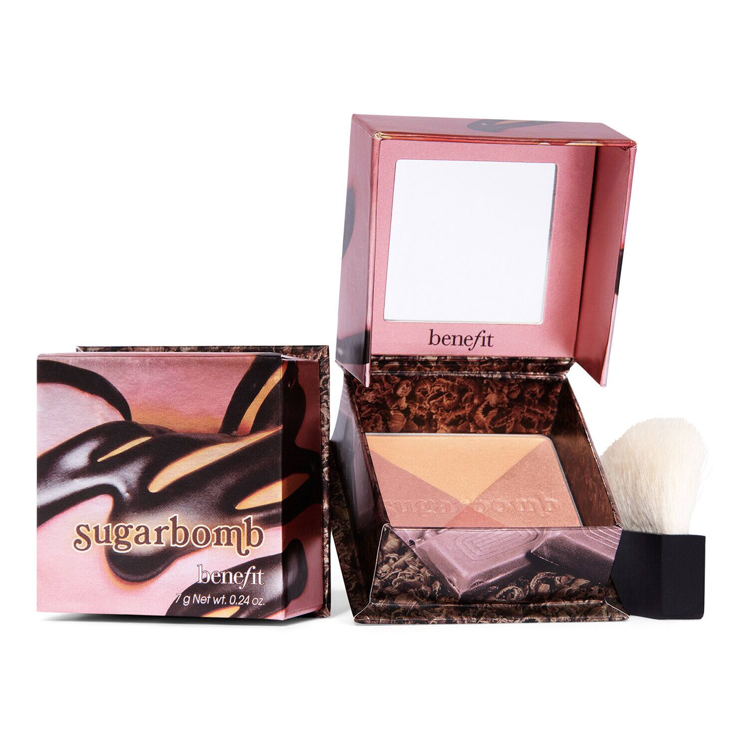 Sugarbomb - fard de obraz