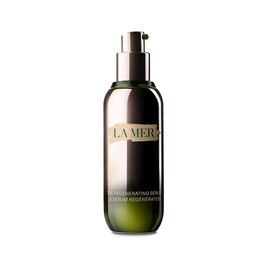 The Regenerating Serum