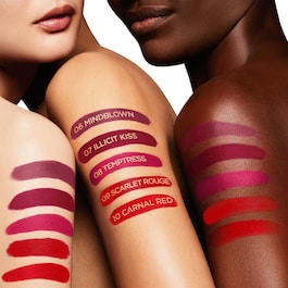 Tom Ford Liquid Lip Luxe Matte