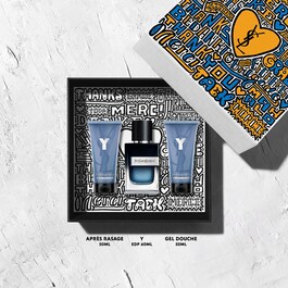 Y – Eau de Parfum Set