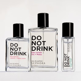 Do Not Drink* Eau Sucree Salee - Eau de Parfum