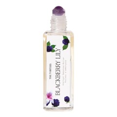 Blackberry Lily Oil - Roller, THE 7 VIRTUES