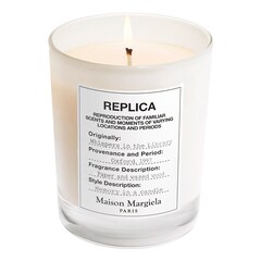 Replica Whispers in the Library - Lumanare parfumata, MAISON MARGIELA
