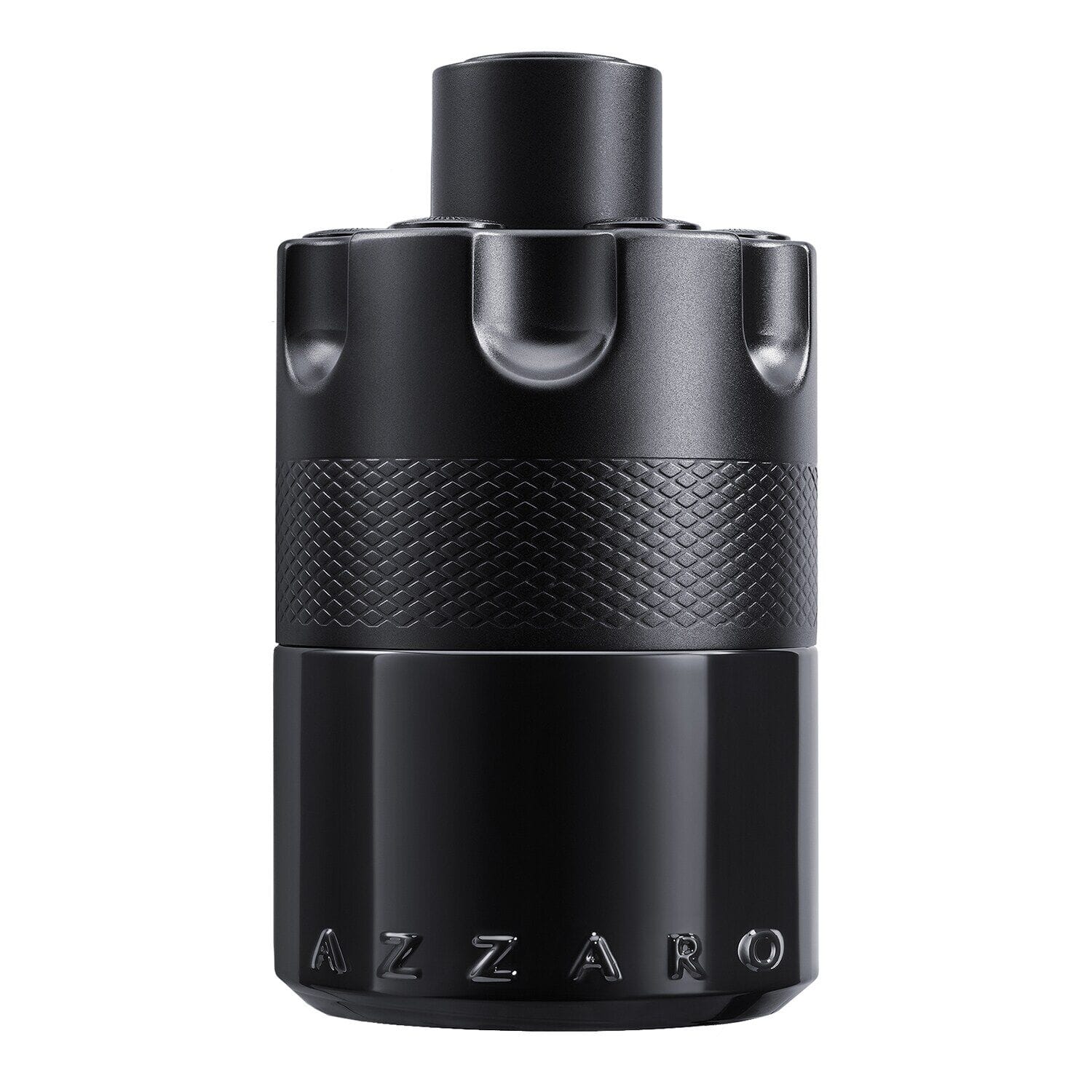 Azzaro the most wanted - eau de parfum intense