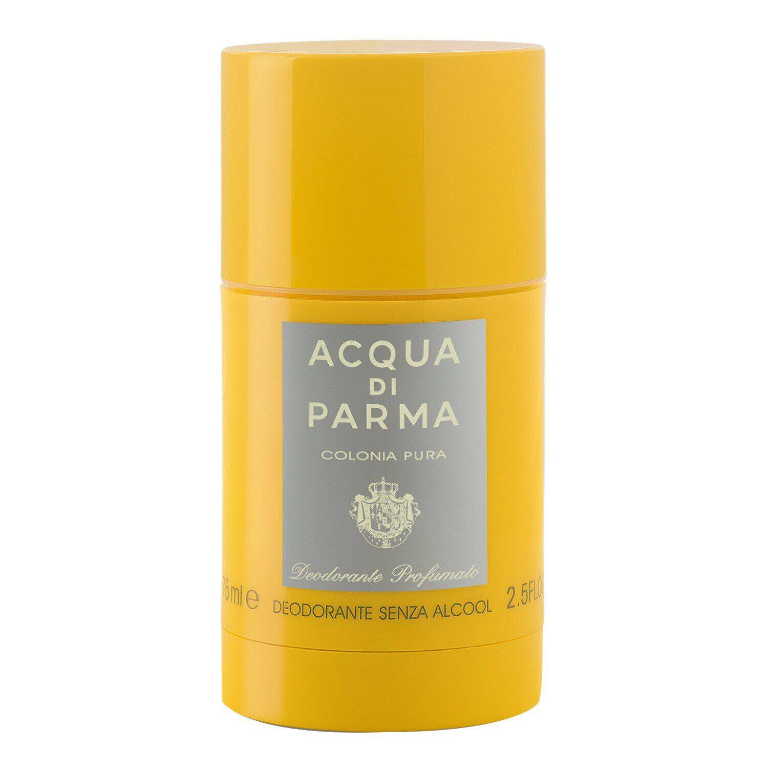 Colonia pura - deodorant stick