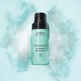 shampowder™ dry shampoo - Sampon uscat