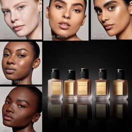 Skin Fetish Sublime Perfection Foundation - Fond de ten