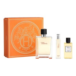 Terre d'Hermès - Set Eau de toilette