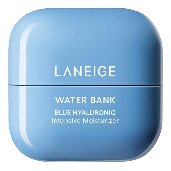 Water Bank Intensive Moisturizer - Crema hidratanta imbogatita, Laneige