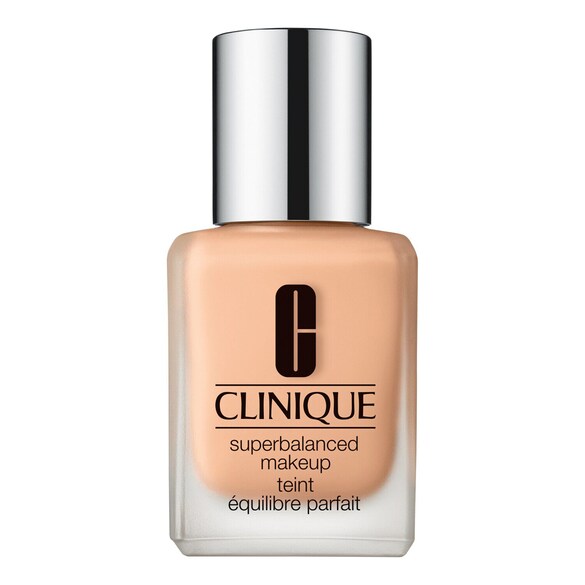 Superbalanced Makeup - Fond de ten, Clinique