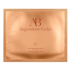The Hydrogel Face Mask Single - Masca hidrogel revitalizanta si hidratanta, Augustinus Bader