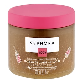 Sugar Body Scrub - Gomaj pentru corp