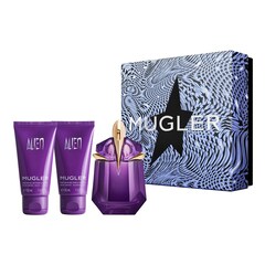 Alien - Set Apa de Parfum, MUGLER