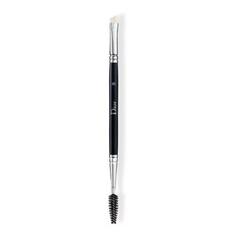 Double Ended Brow Brush No.25 - Pensula dubla pentru sprancene