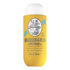 Brazilian 4 Play - Crema gel hidratanta pentru dus, SOL DE JANEIRO