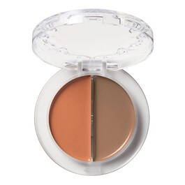 Good Apple Bronzer Duo - crema de bronzare