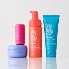Style + Treat Yuzu + Plum Oil - Crema de coafare fara efort