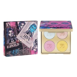 Arcane x Killawatt Highlighter Palette - Paleta iluminatoare de ten
