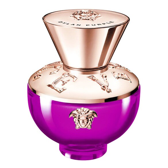 Dylan Purple pour Femme - Eau De Parfum, Versace
