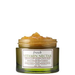 Vitamin Nectar Face Mask - Masca cu vitamine pentru stralucire