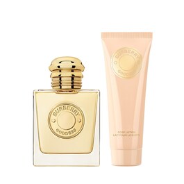 Goddess - Set Apa de Parfum