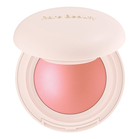 Soft Pinch Luminous Powder Blush - Pudră blush, Rare Beauty
