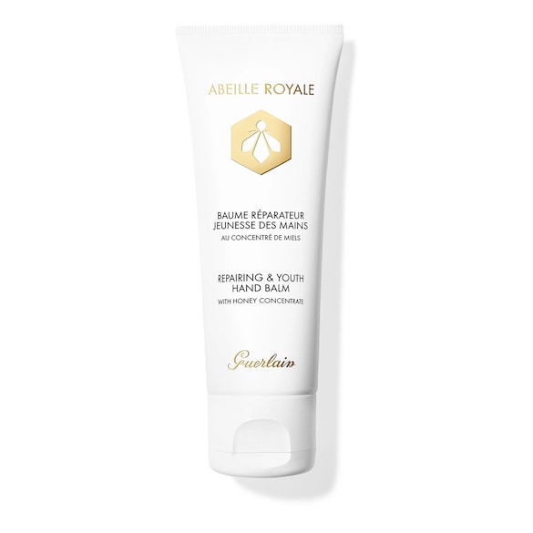 Abeille Royale Repairing & Youth Hand Balm - Balsam pentru ingrijirea mainilor, Guerlain