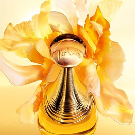 J'adore Eau de Parfum - Note florale senzuale în ediție limitată