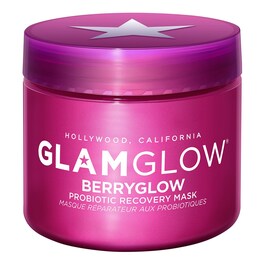BERRYGLOW - Masca pentru fata cu probiotice