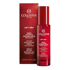 LIFT HD+ Lifting Remodeling Serum - Serum pentru fata si gat cu efect de lifting, Collistar