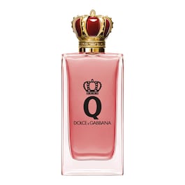 Dolce&Gabbana Q - Eau de Parfum Intense image