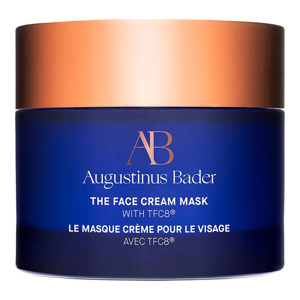 The Face Cream Mask - Masca pentru ten, Augustinus Bader