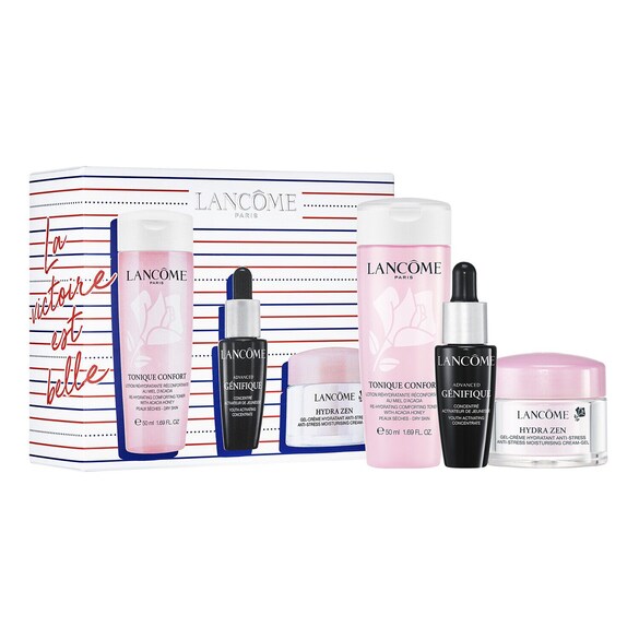 Summer 2021 Skincare Set, LANCÔME
