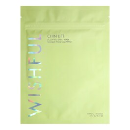 Chin Lift Sculpting Sheet Mask - Masca de fata pentru fermitate