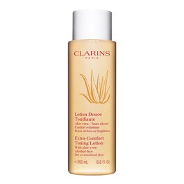 Extra Comfort Toning Lotion - Lotiune tonica piele uscata si sensibila