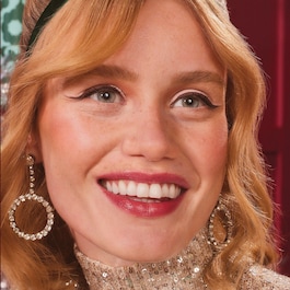 Cheery Cheeks - Paleta in editie limitata fard de obraz, bronzer, iluminator