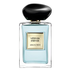 Armani/Privé Vetiver d'Hiver - Eau de Toilette, Armani