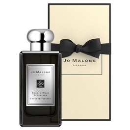 Bronze Wood & Leather Cologne Intense
