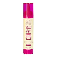 Sunny Honey Bronzing Face Drops - Autobronzant hidratant pentru fata, Coco & Eve