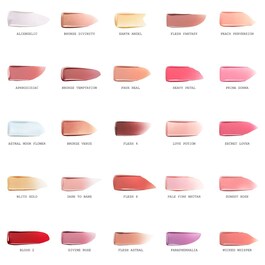 Lust Gloss - Gloss de buze