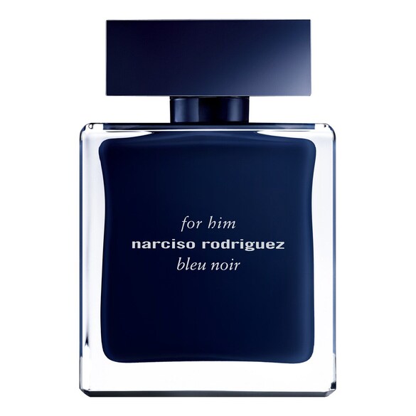 for him Bleu Noir - Eau de Toilette, Narciso Rodriguez