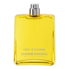 Free D'Homme - Eau De Parfum , Costume National